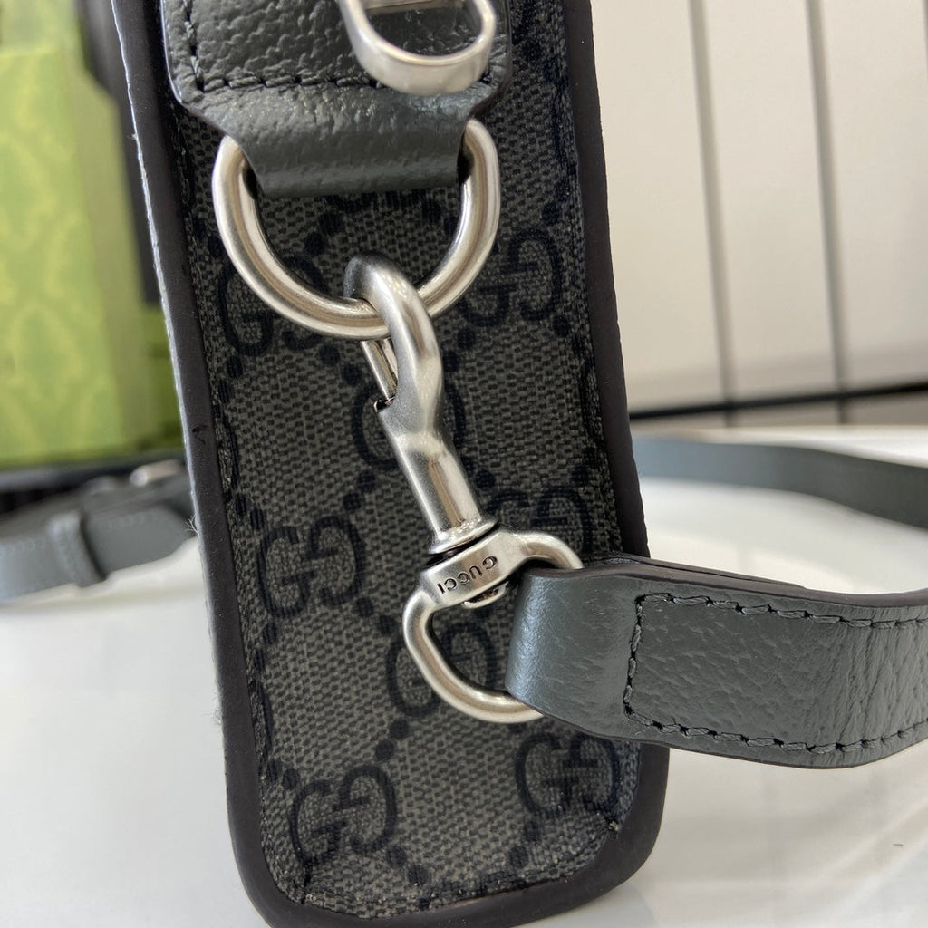 Supreme Ophidia Bag
