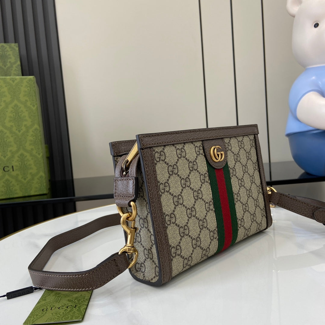 Supreme Ophidia Bag