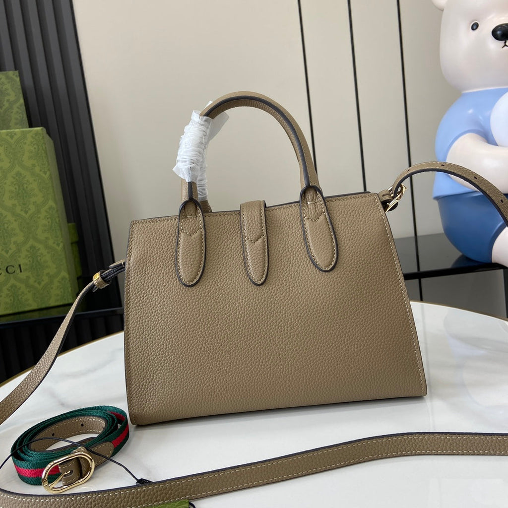 Jackie Mini Tote