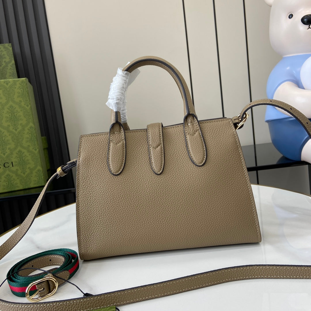 Jackie Mini Tote
