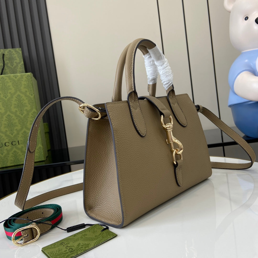 Jackie Mini Tote