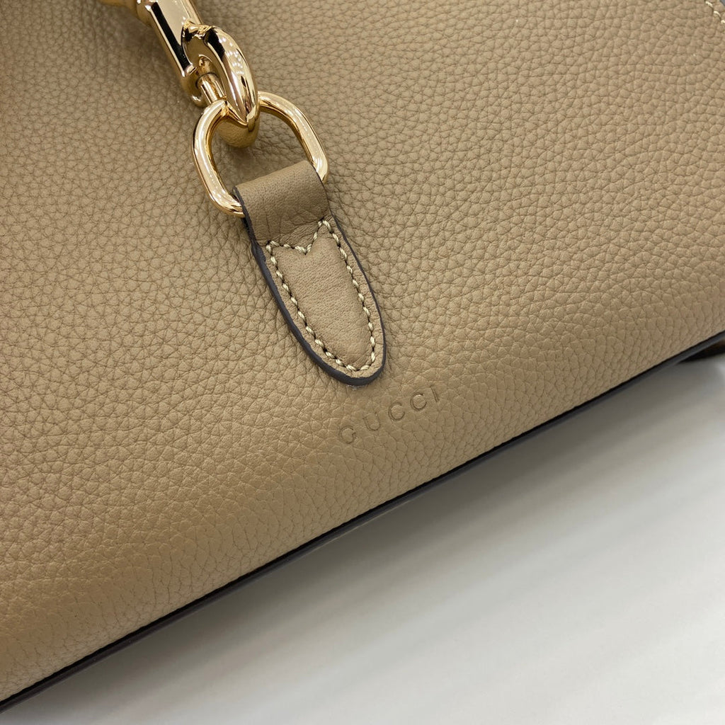 Jackie Mini Tote