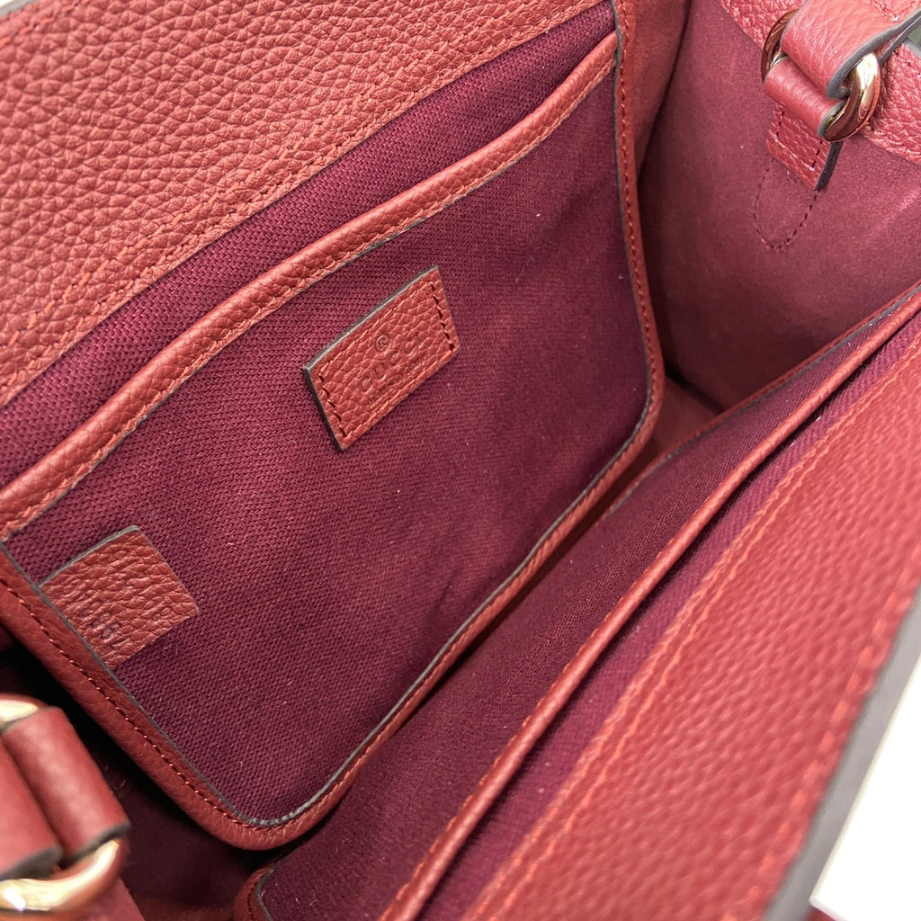 Jackie Mini Tote