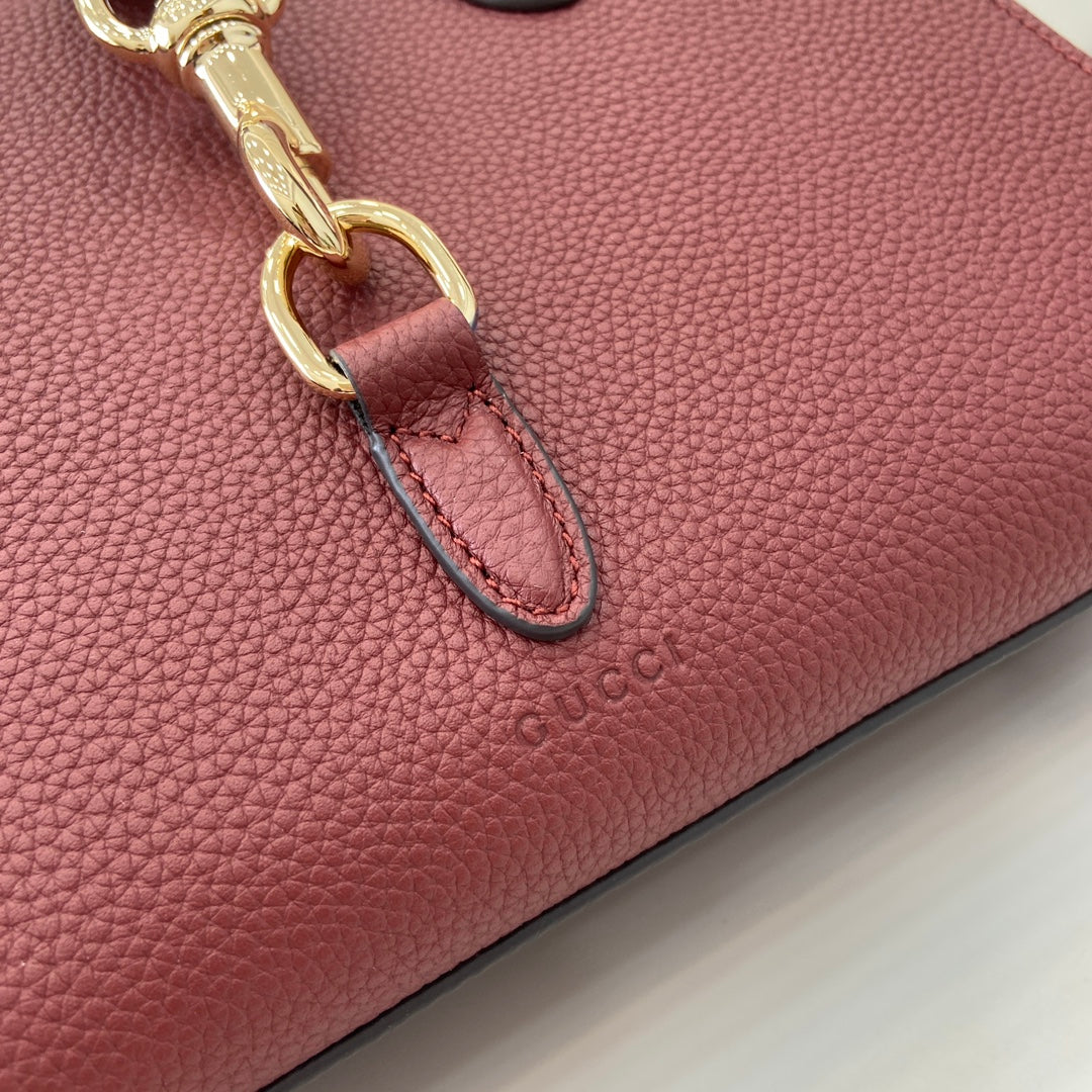 Jackie Mini Tote