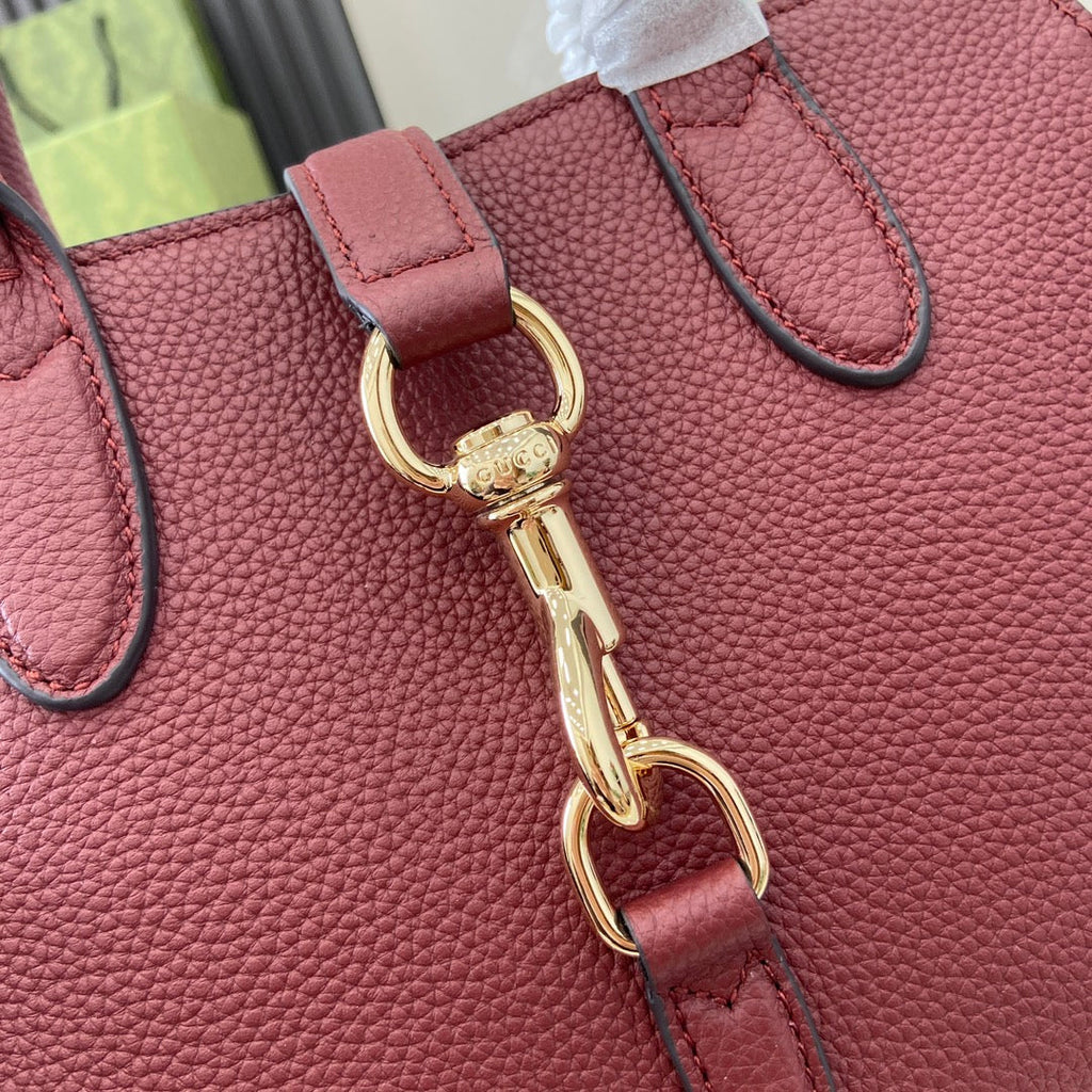 Jackie Mini Tote