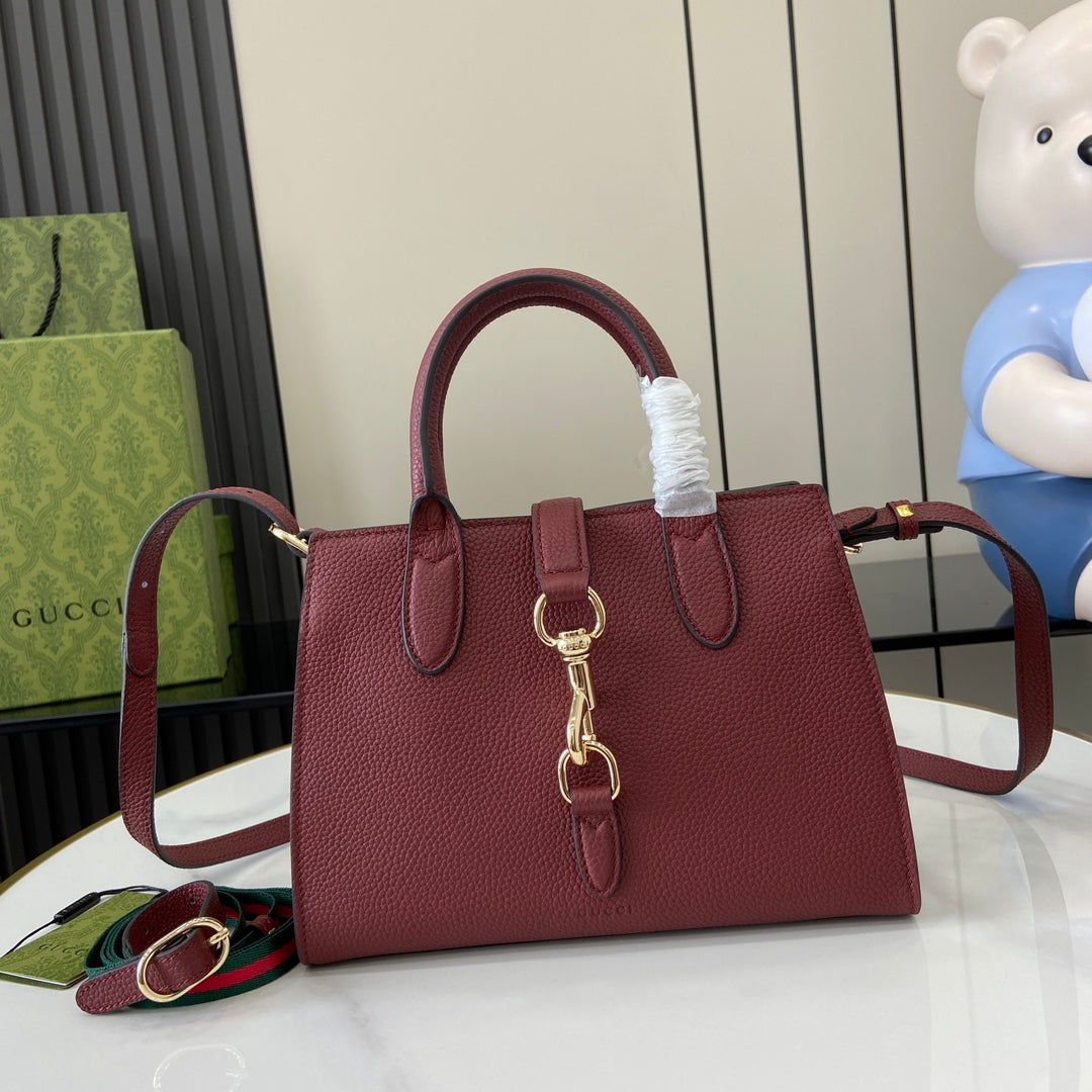 Jackie Mini Tote
