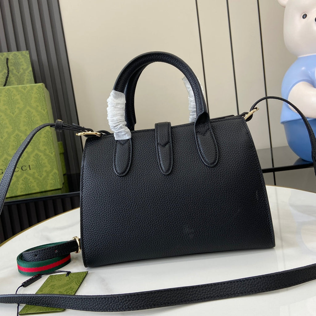 Jackie Mini Tote