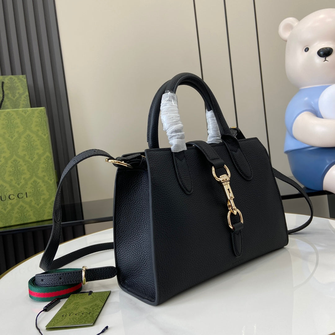 Jackie Mini Tote