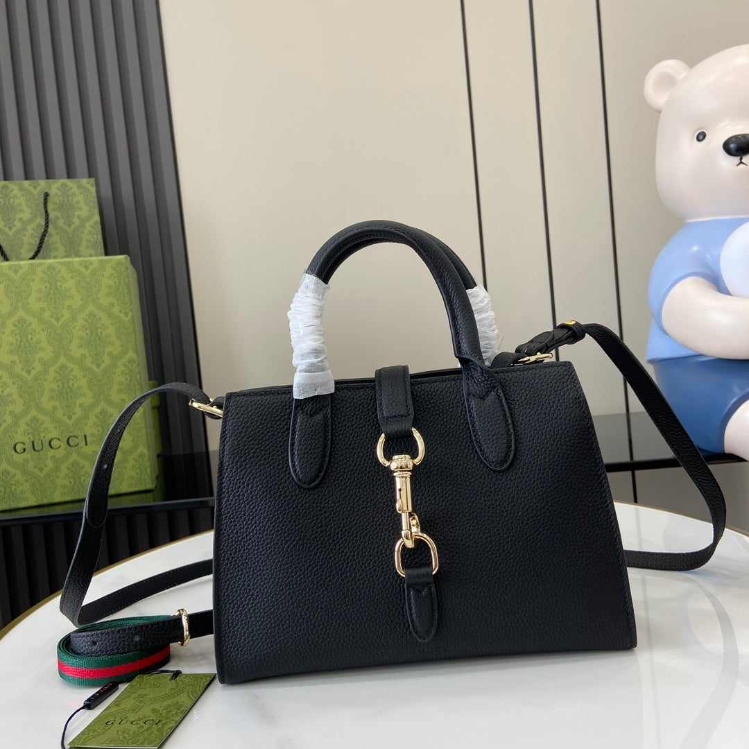 Jackie Mini Tote