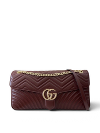 Marmont Large Flap Bag