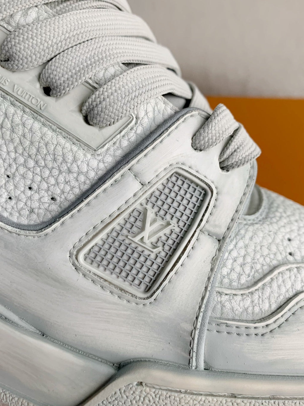 Trainer Sneaker