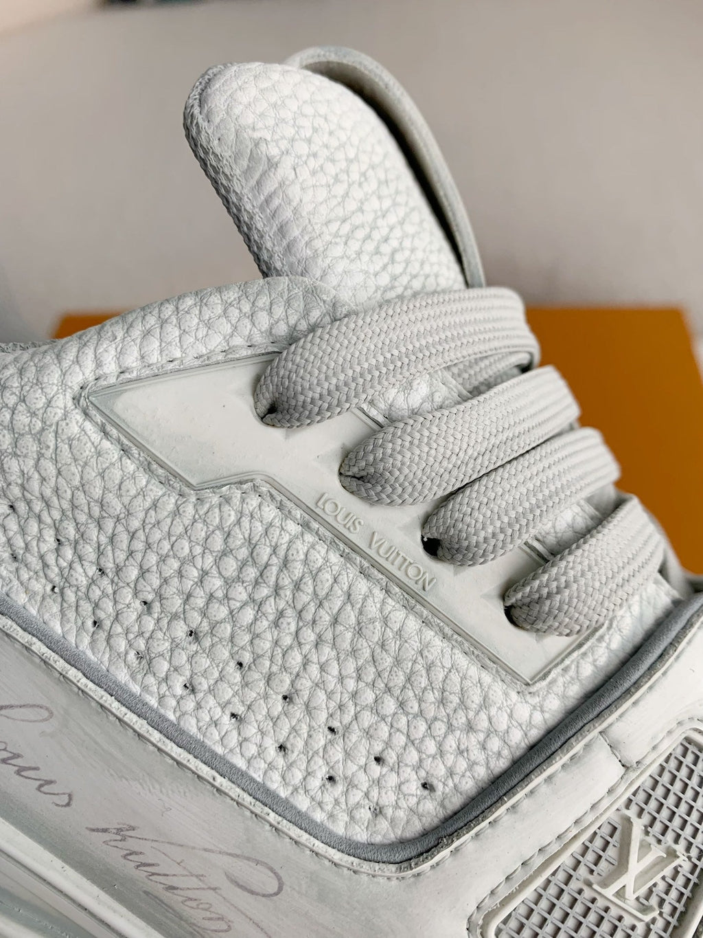 Trainer Sneaker