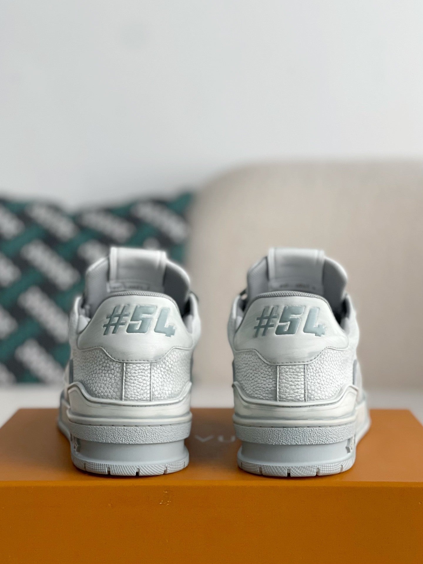 Trainer Sneaker