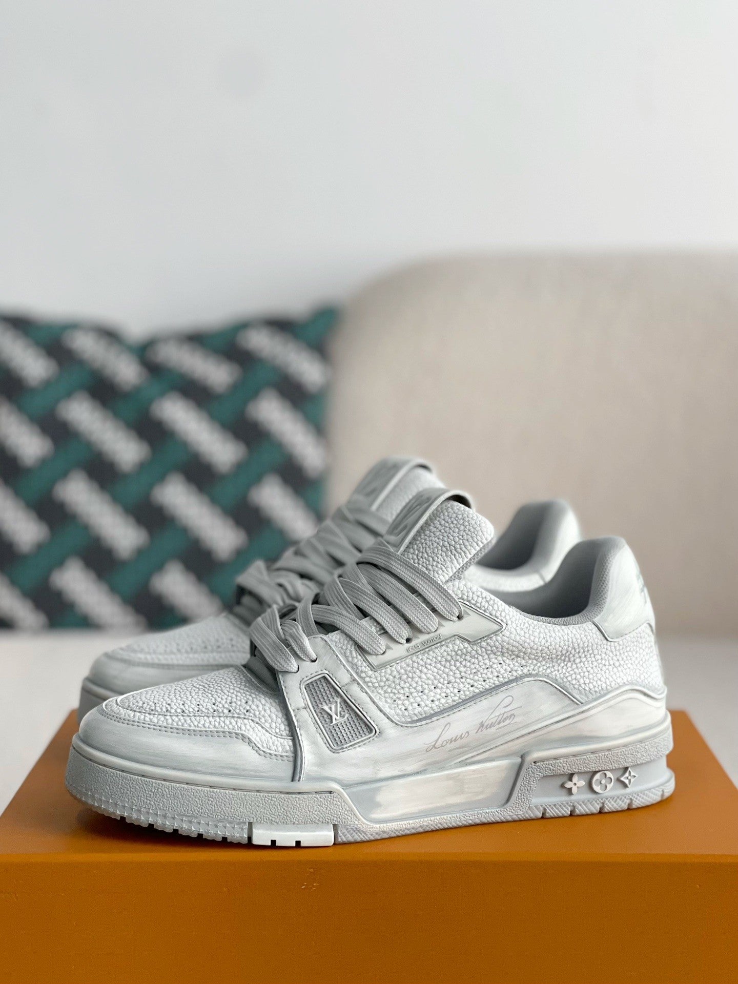 Trainer Sneaker