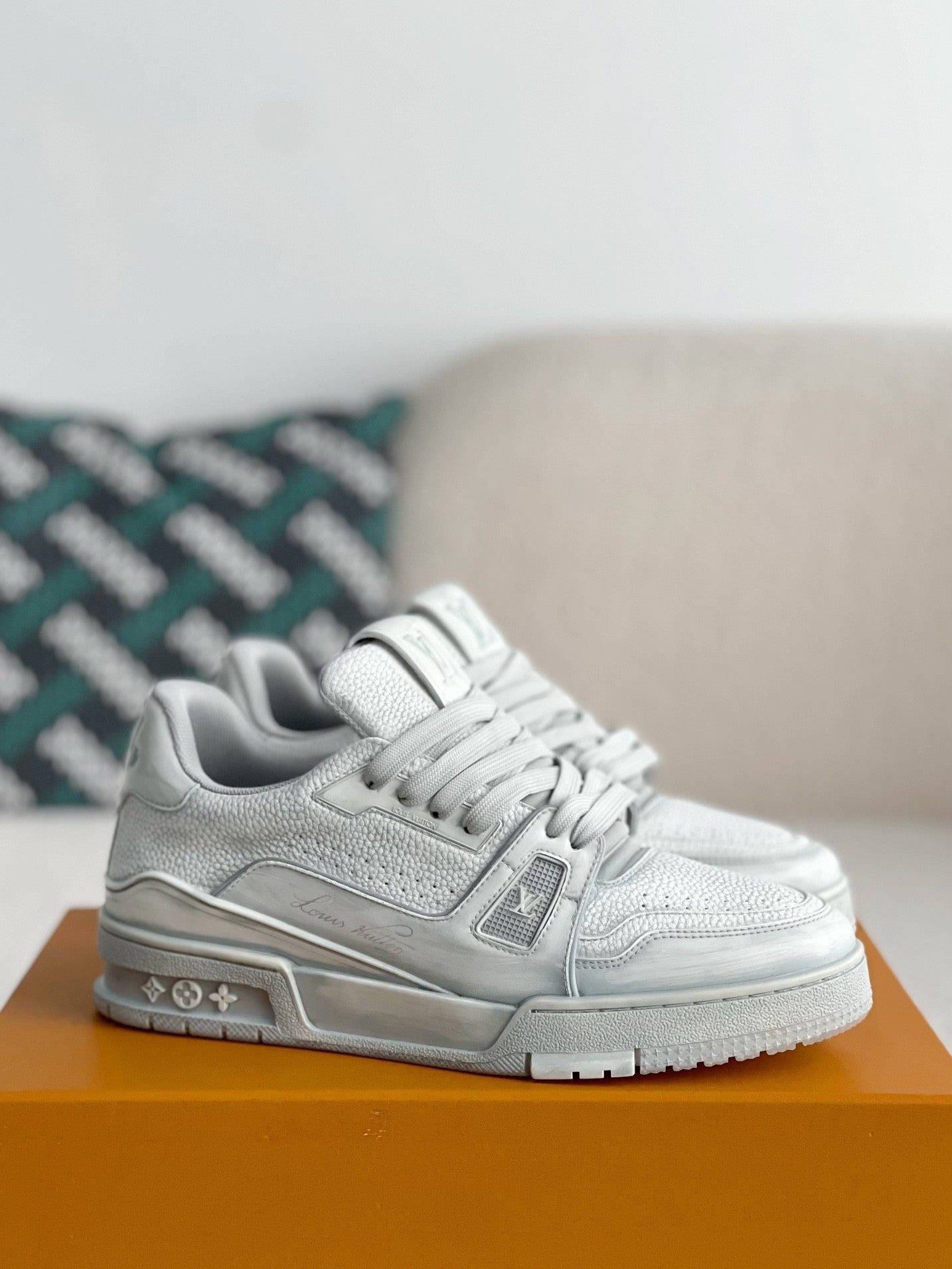 Trainer Sneaker