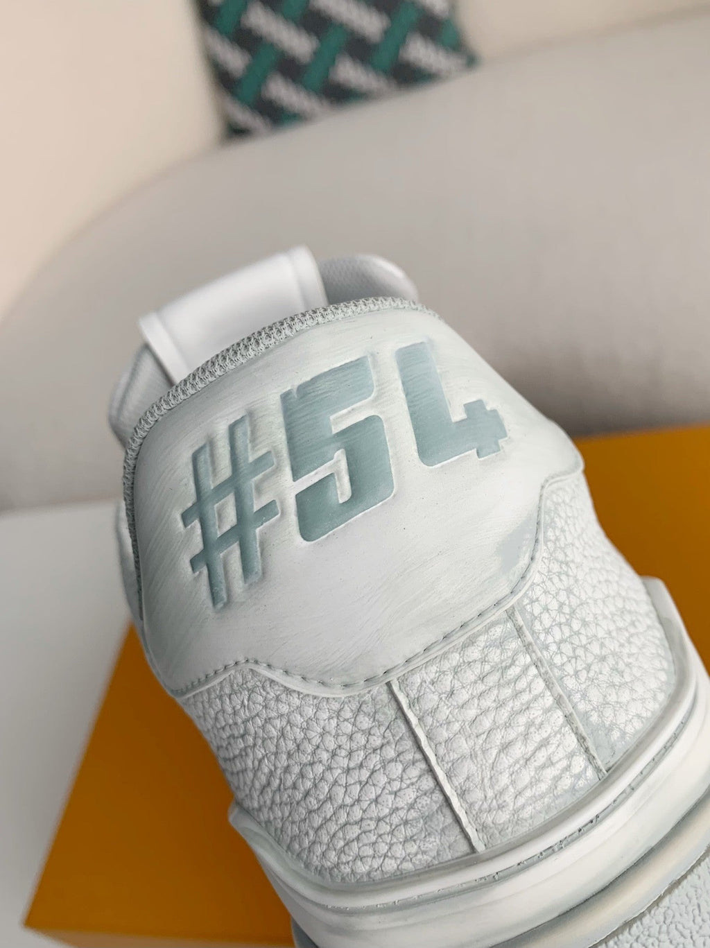Trainer Sneaker