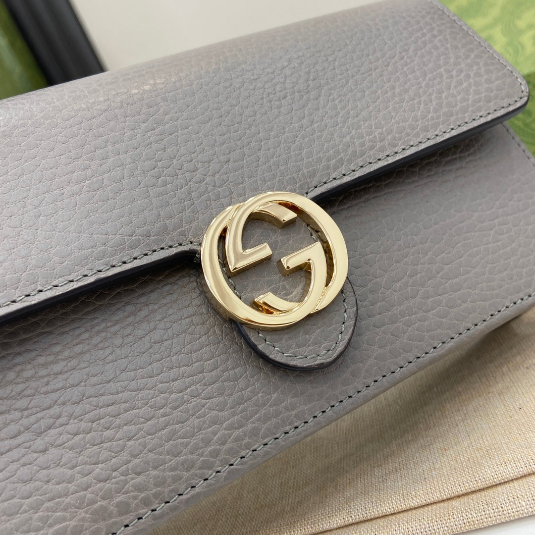 Blondie Mini Bag