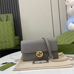 Blondie Mini Bag