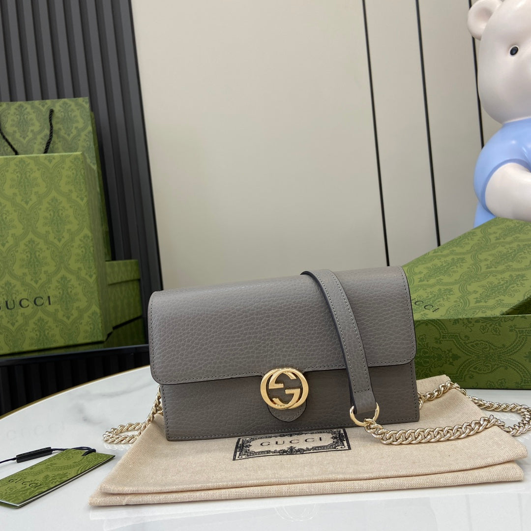 Blondie Mini Bag