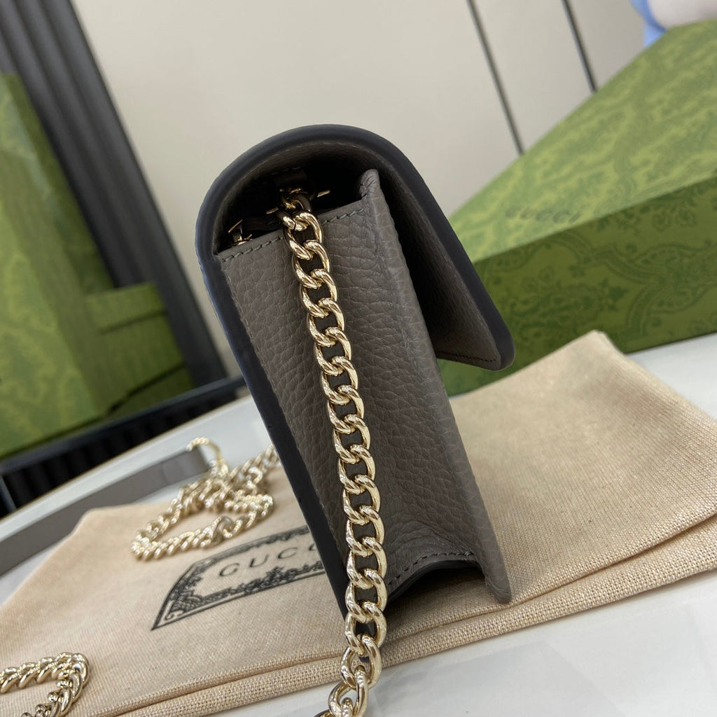 Blondie Mini Bag