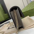 Blondie Mini Bag