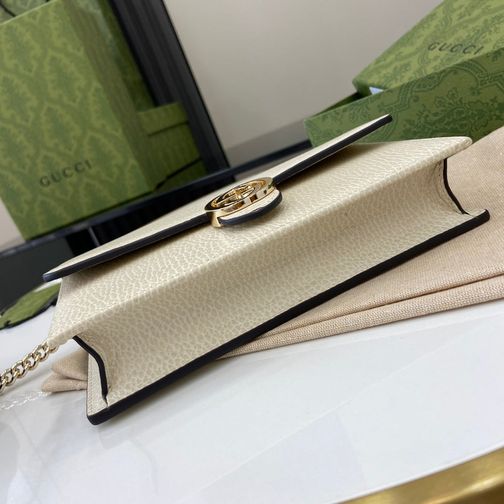 Blondie Mini Bag
