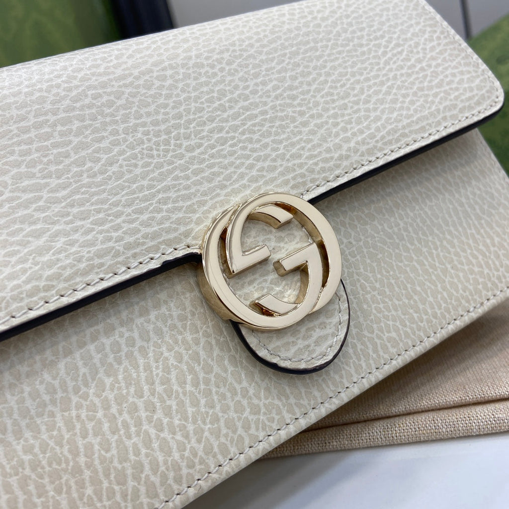 Blondie Mini Bag