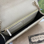 Blondie Mini Bag