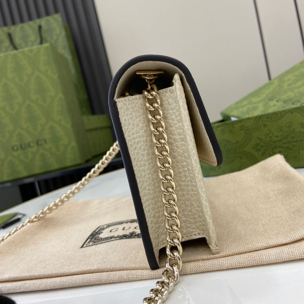 Blondie Mini Bag