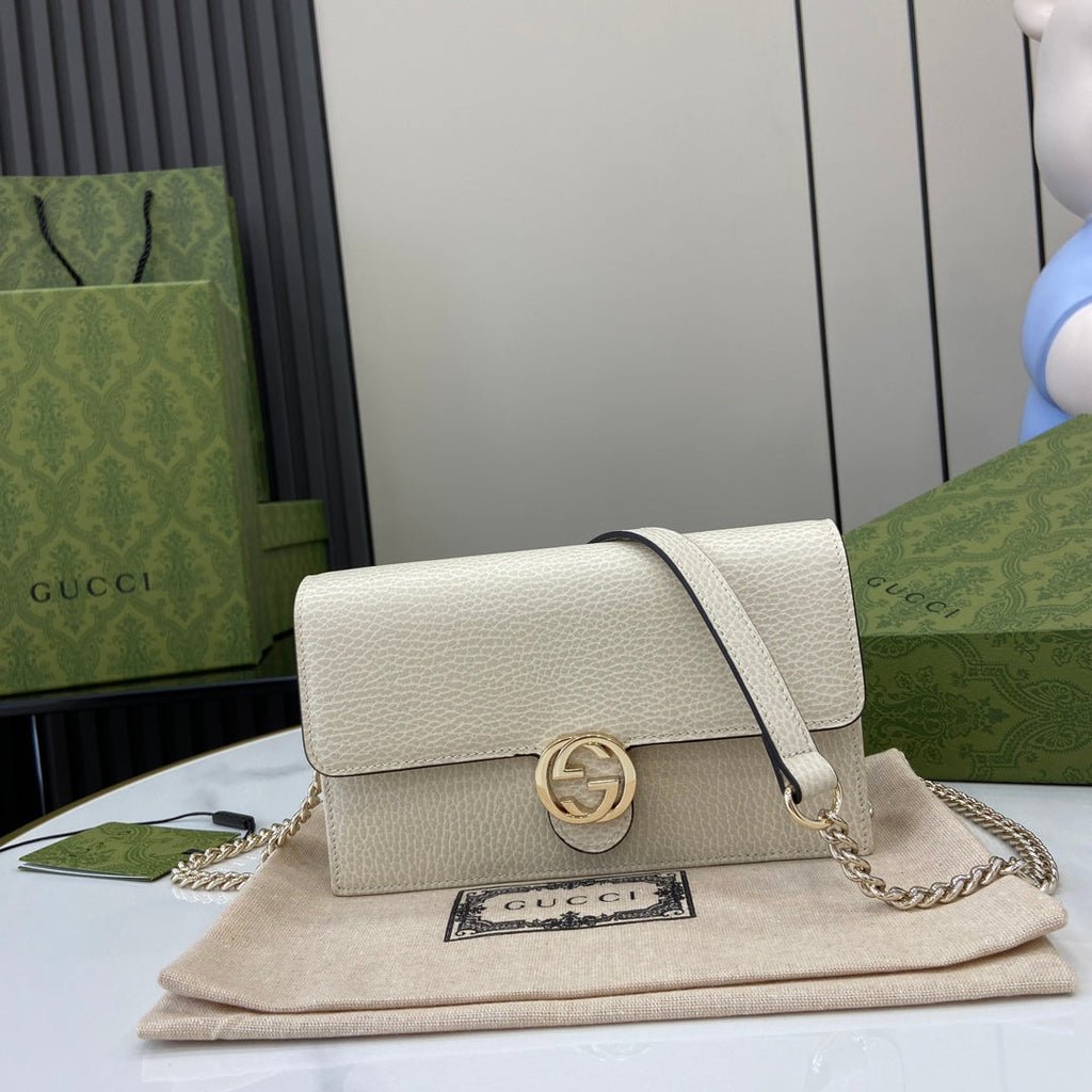 Blondie Mini Bag