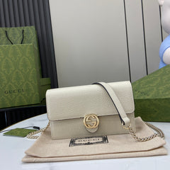Blondie Mini Bag