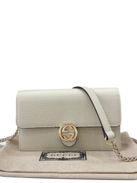Blondie Mini Bag