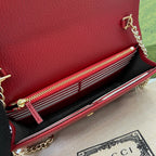 Blondie Mini Bag