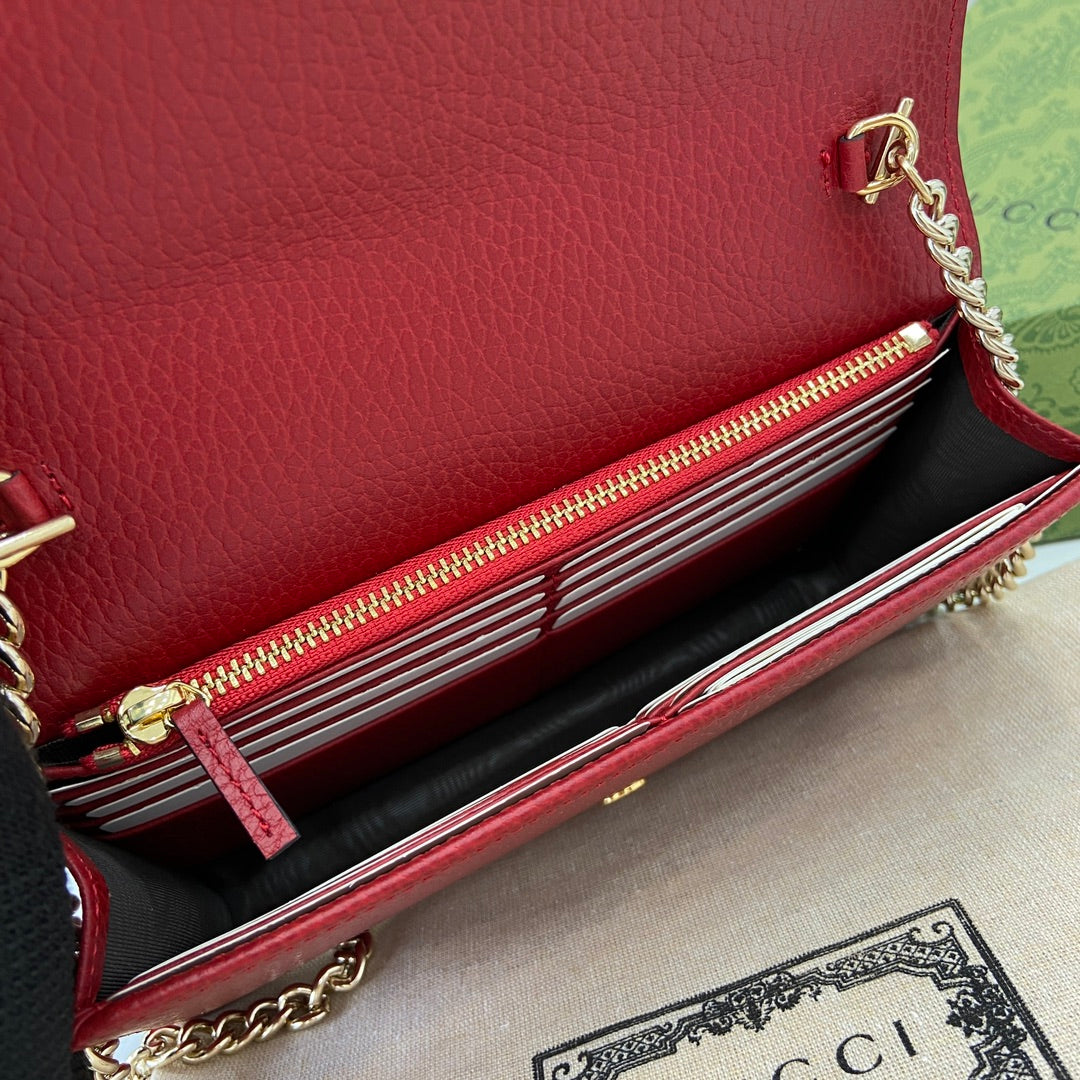 Blondie Mini Bag