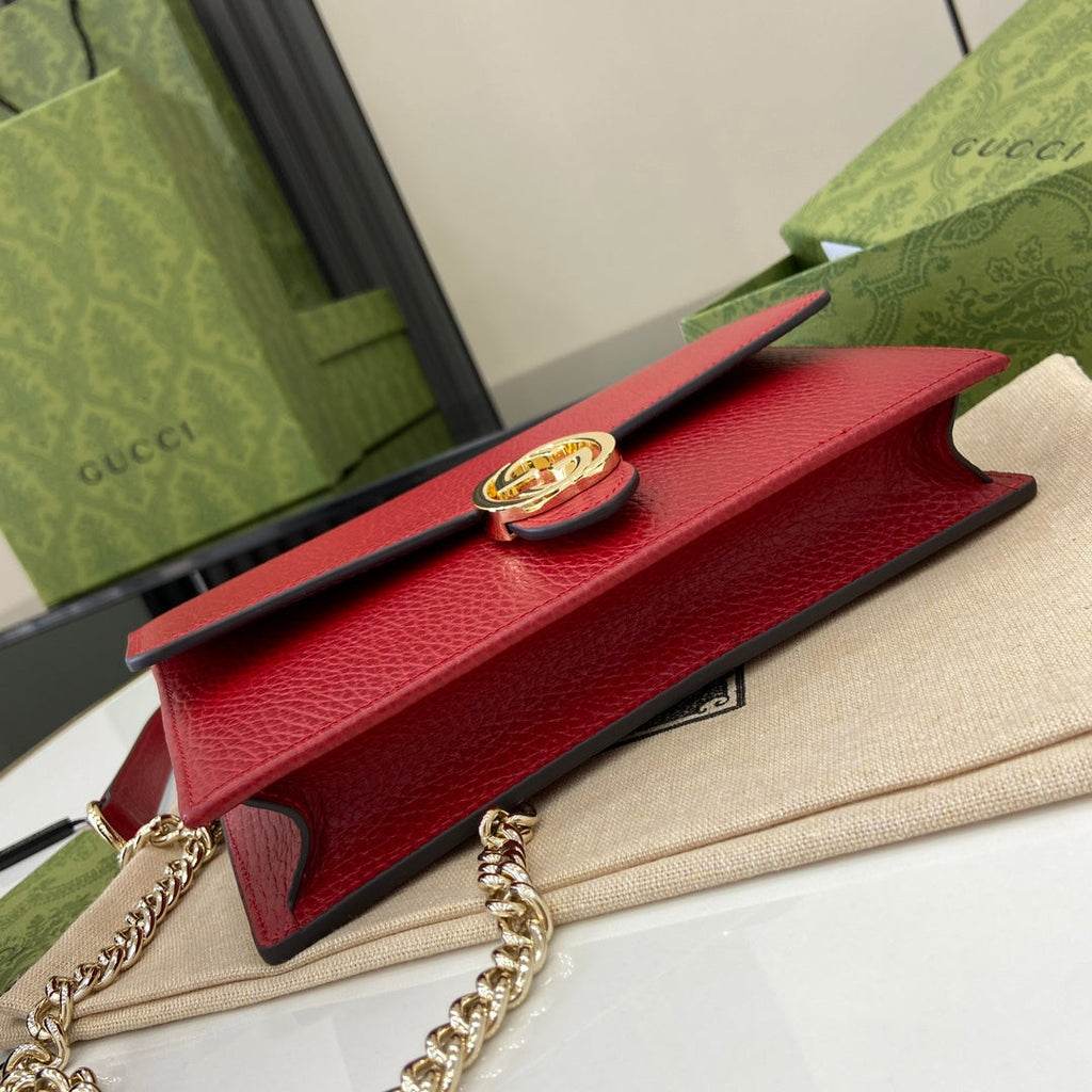 Blondie Mini Bag
