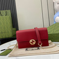 Blondie Mini Bag