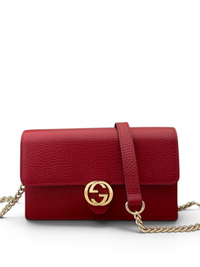 Blondie Mini Bag