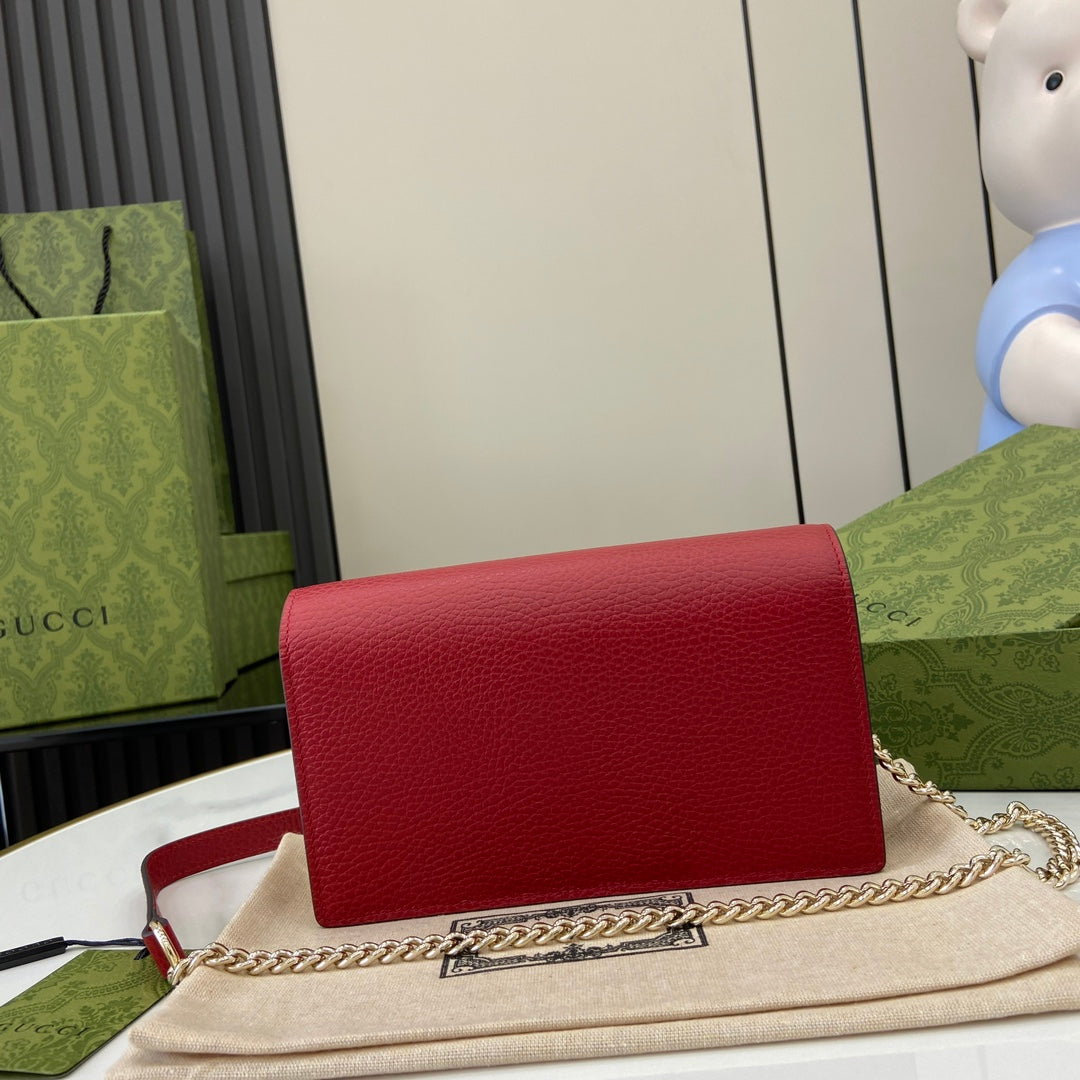 Blondie Mini Bag