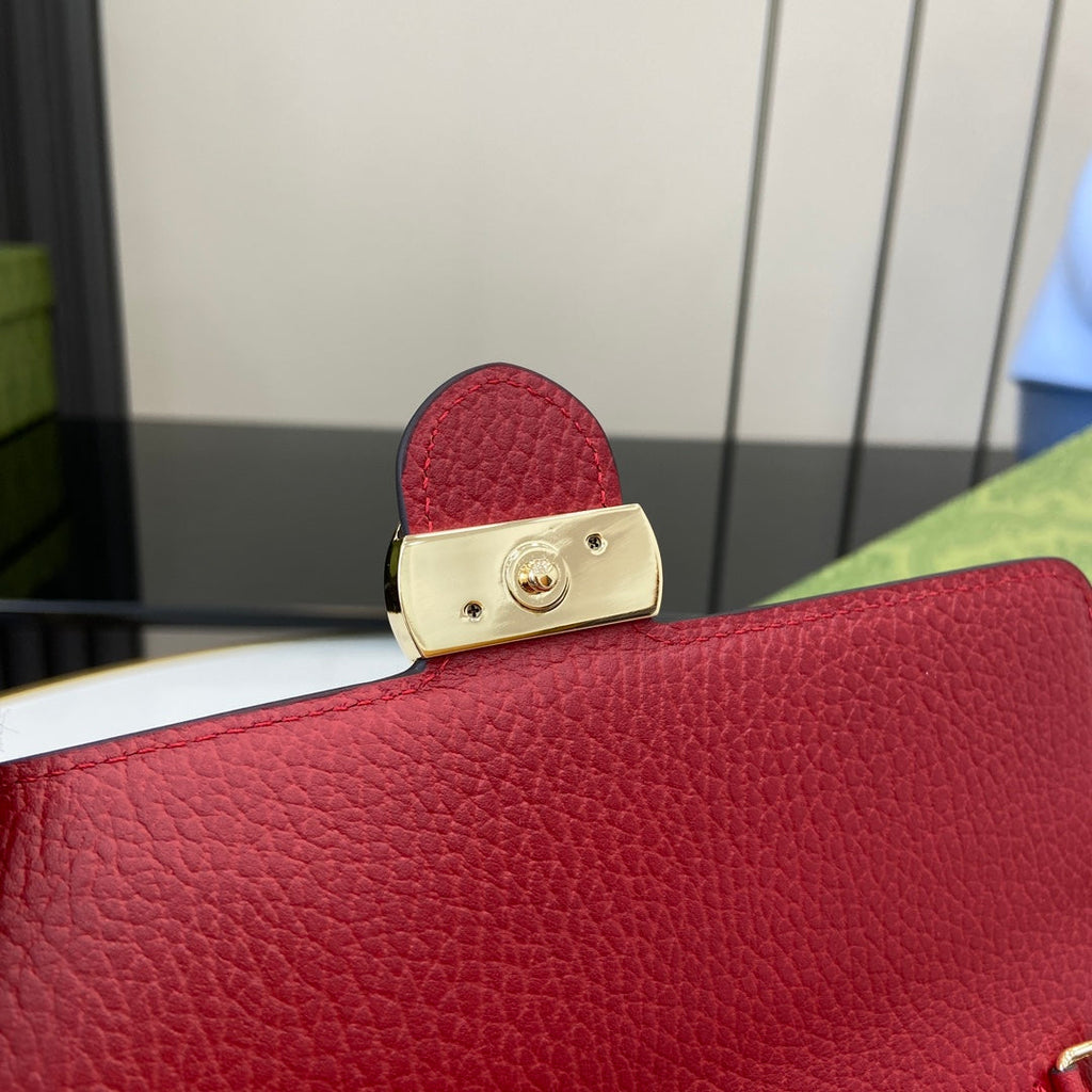 Blondie Mini Bag