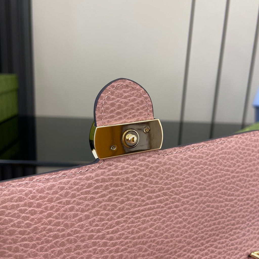 Blondie Mini Bag