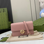 Blondie Mini Bag