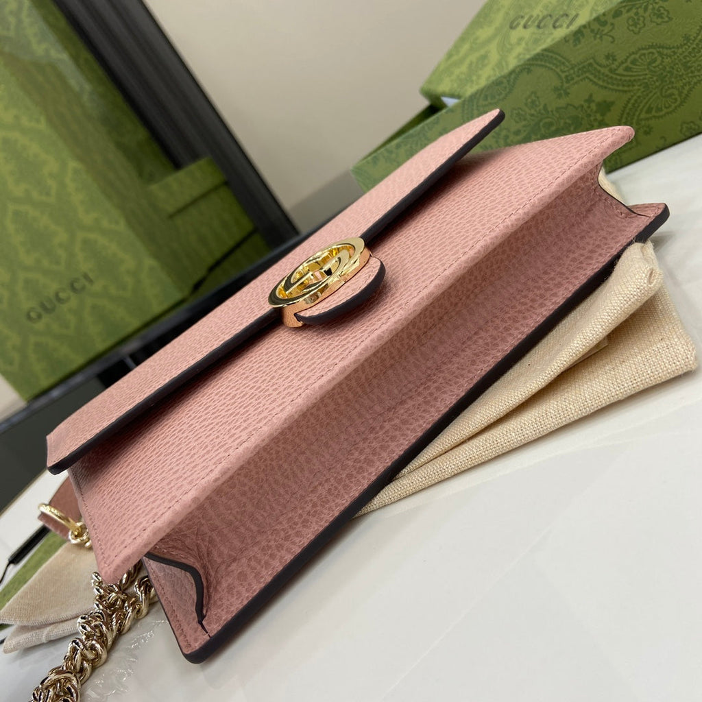Blondie Mini Bag