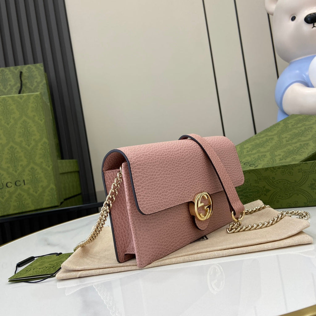 Blondie Mini Bag