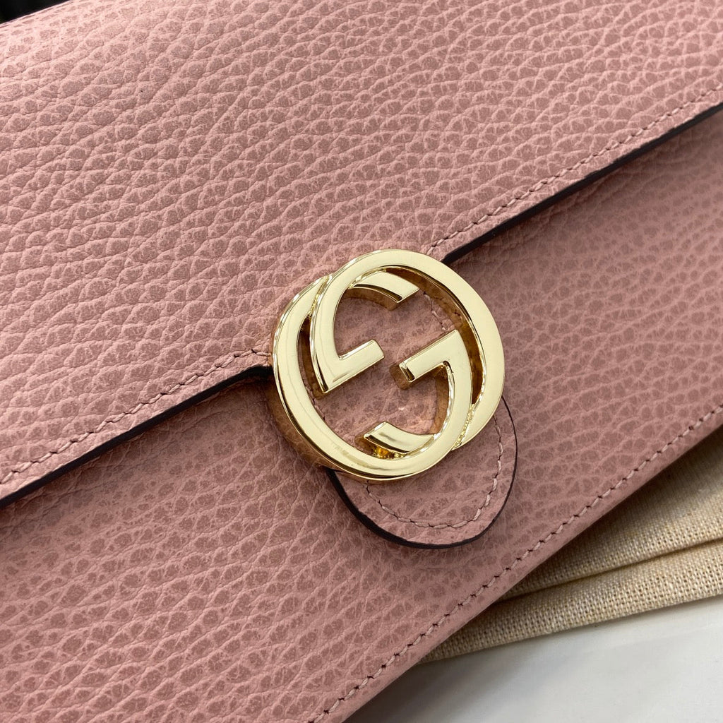 Blondie Mini Bag