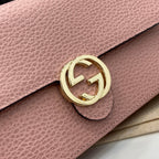 Blondie Mini Bag