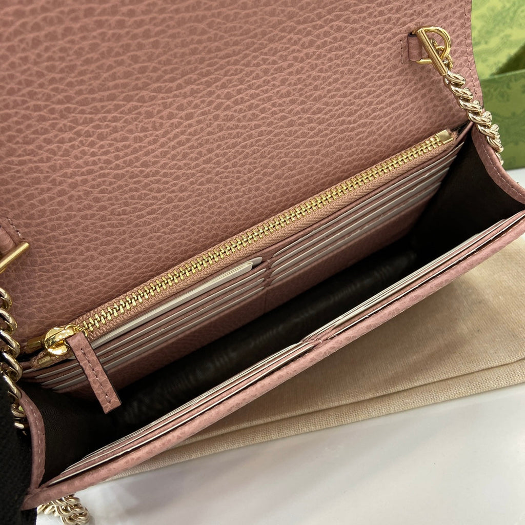 Blondie Mini Bag