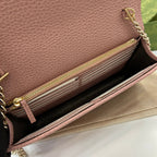 Blondie Mini Bag