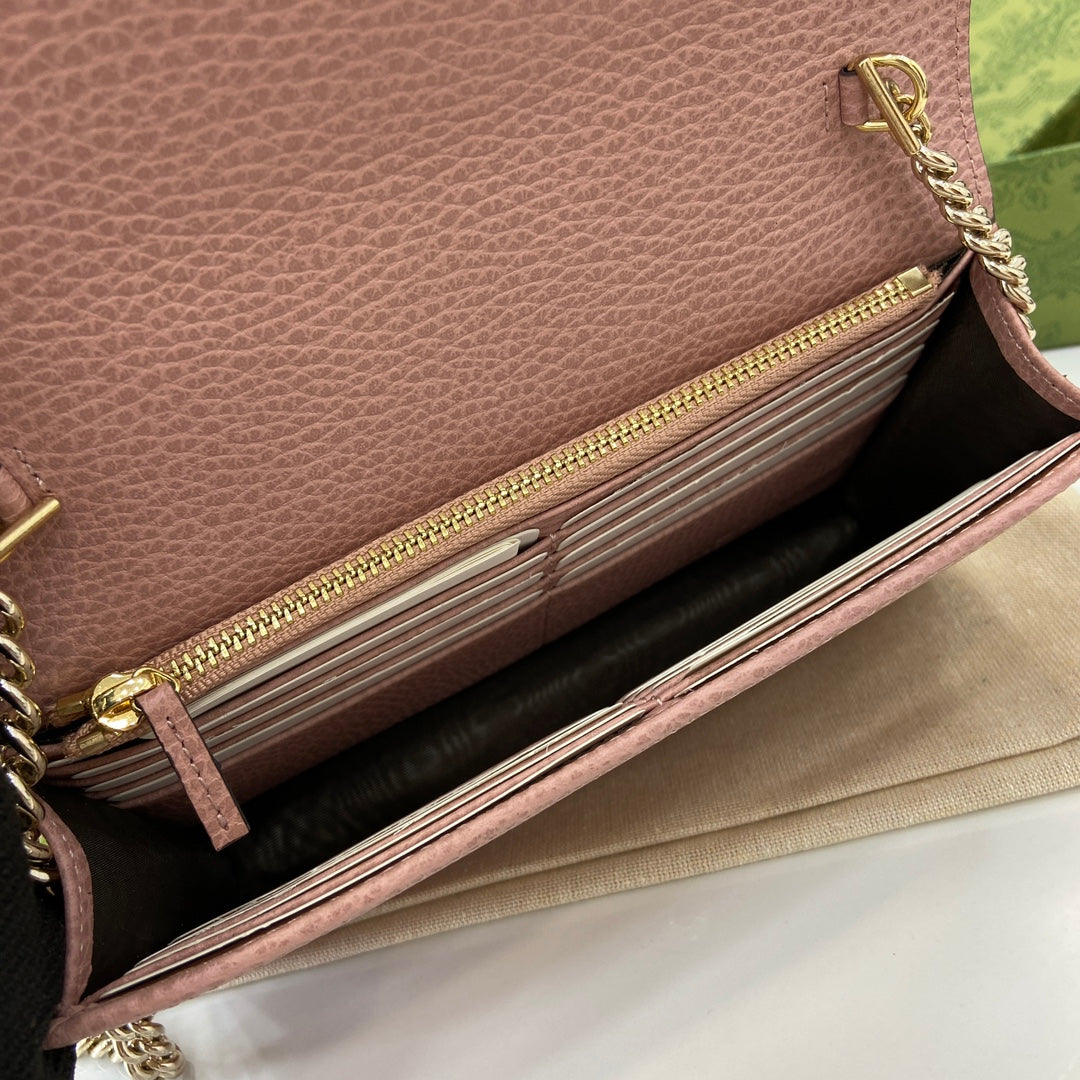 Blondie Mini Bag