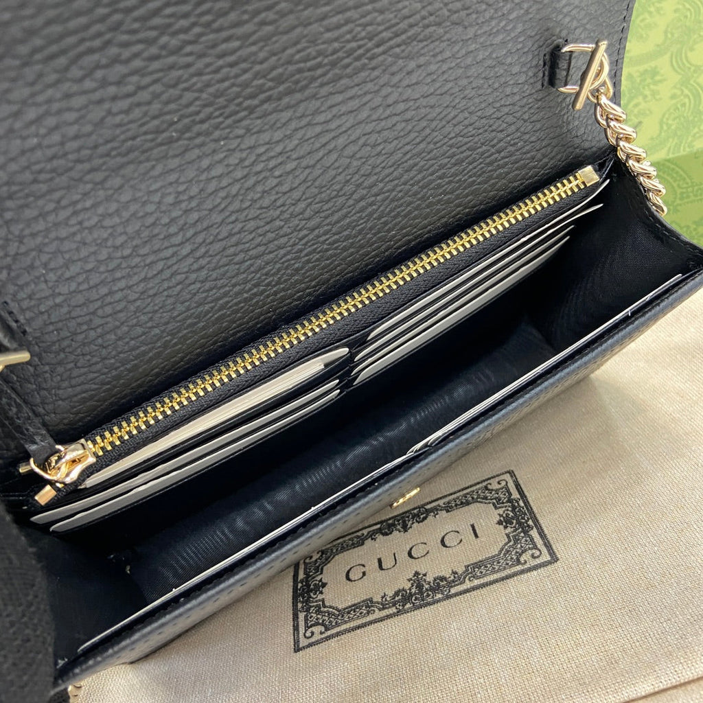 Blondie Mini Bag