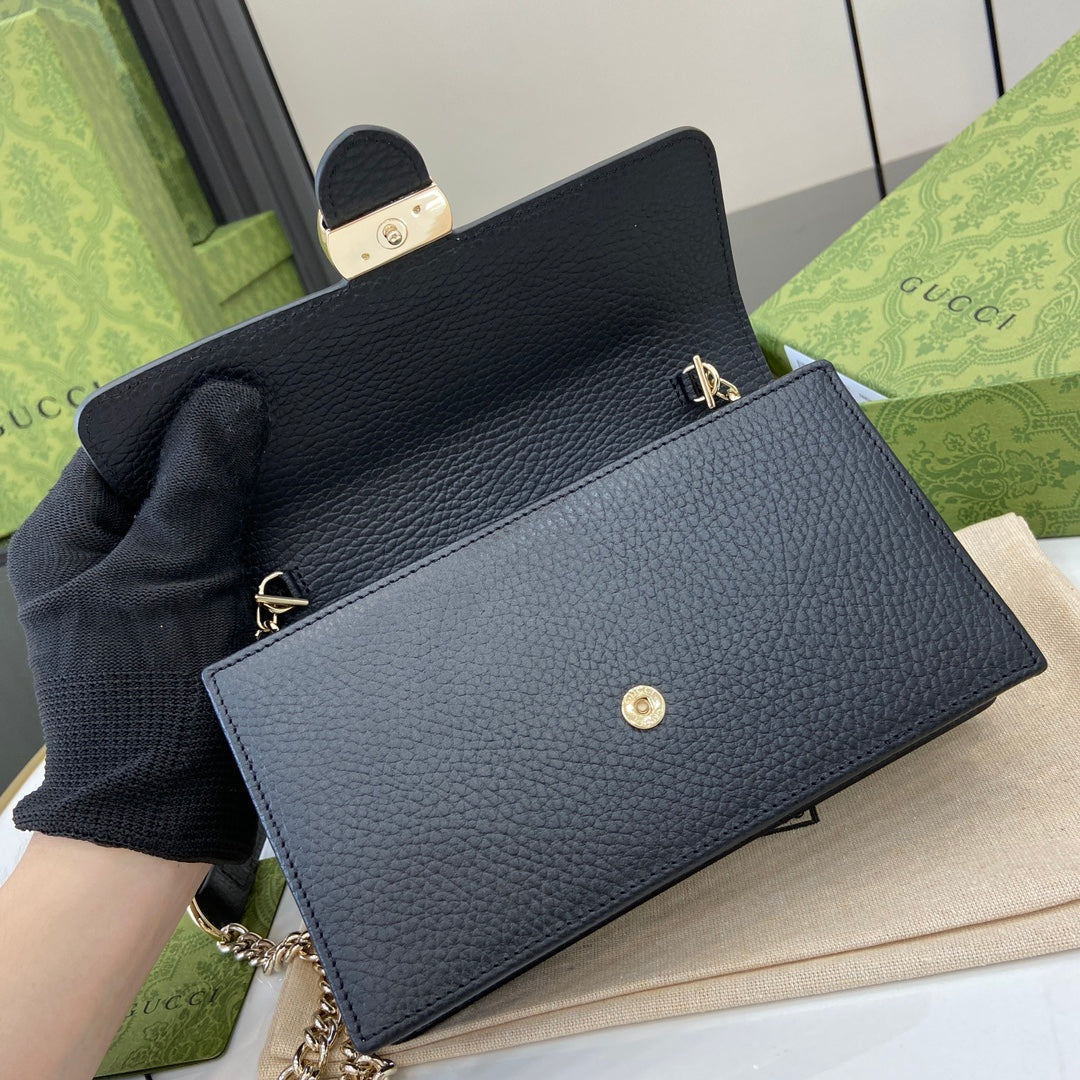 Blondie Mini Bag